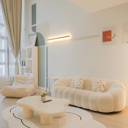 Ekocheras Cozy Suite By Guestonic Kuala Lumpur Extérieur photo