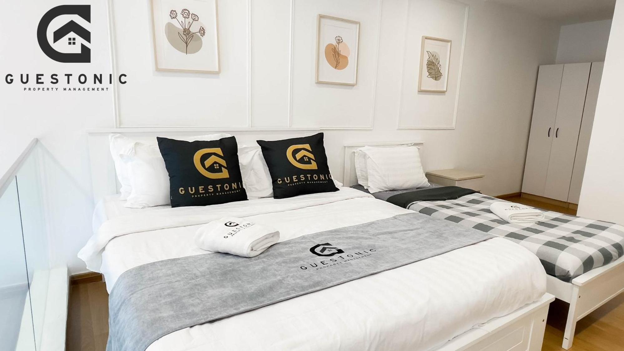 Ekocheras Cozy Suite By Guestonic Kuala Lumpur Extérieur photo