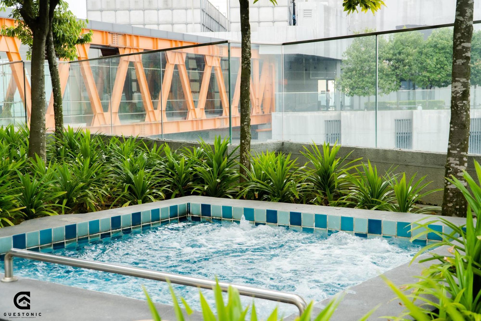 Ekocheras Cozy Suite By Guestonic Kuala Lumpur Extérieur photo