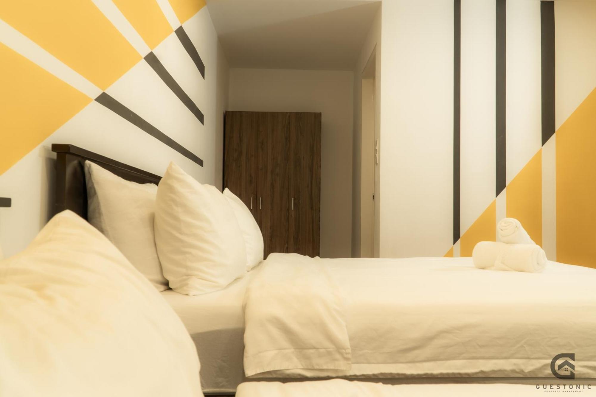 Ekocheras Cozy Suite By Guestonic Kuala Lumpur Extérieur photo
