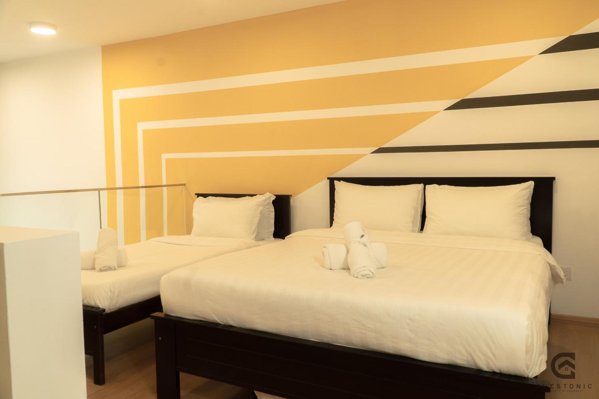 Ekocheras Cozy Suite By Guestonic Kuala Lumpur Extérieur photo