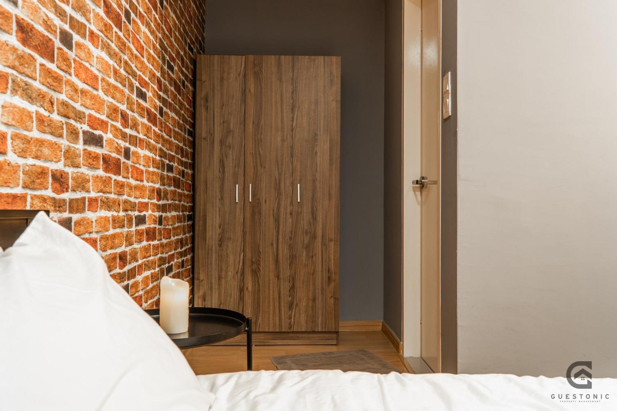 Ekocheras Cozy Suite By Guestonic Kuala Lumpur Extérieur photo