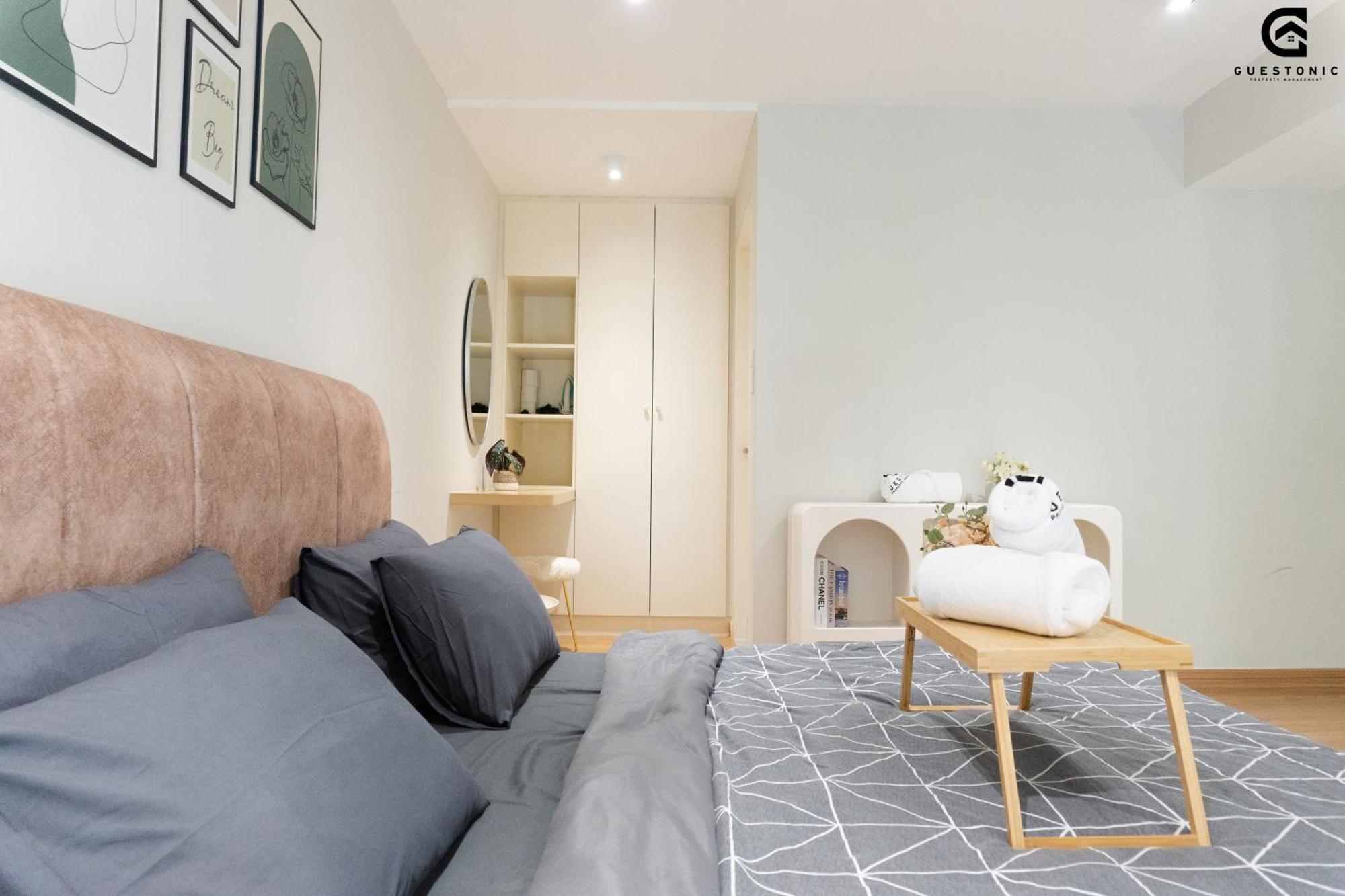 Ekocheras Cozy Suite By Guestonic Kuala Lumpur Extérieur photo