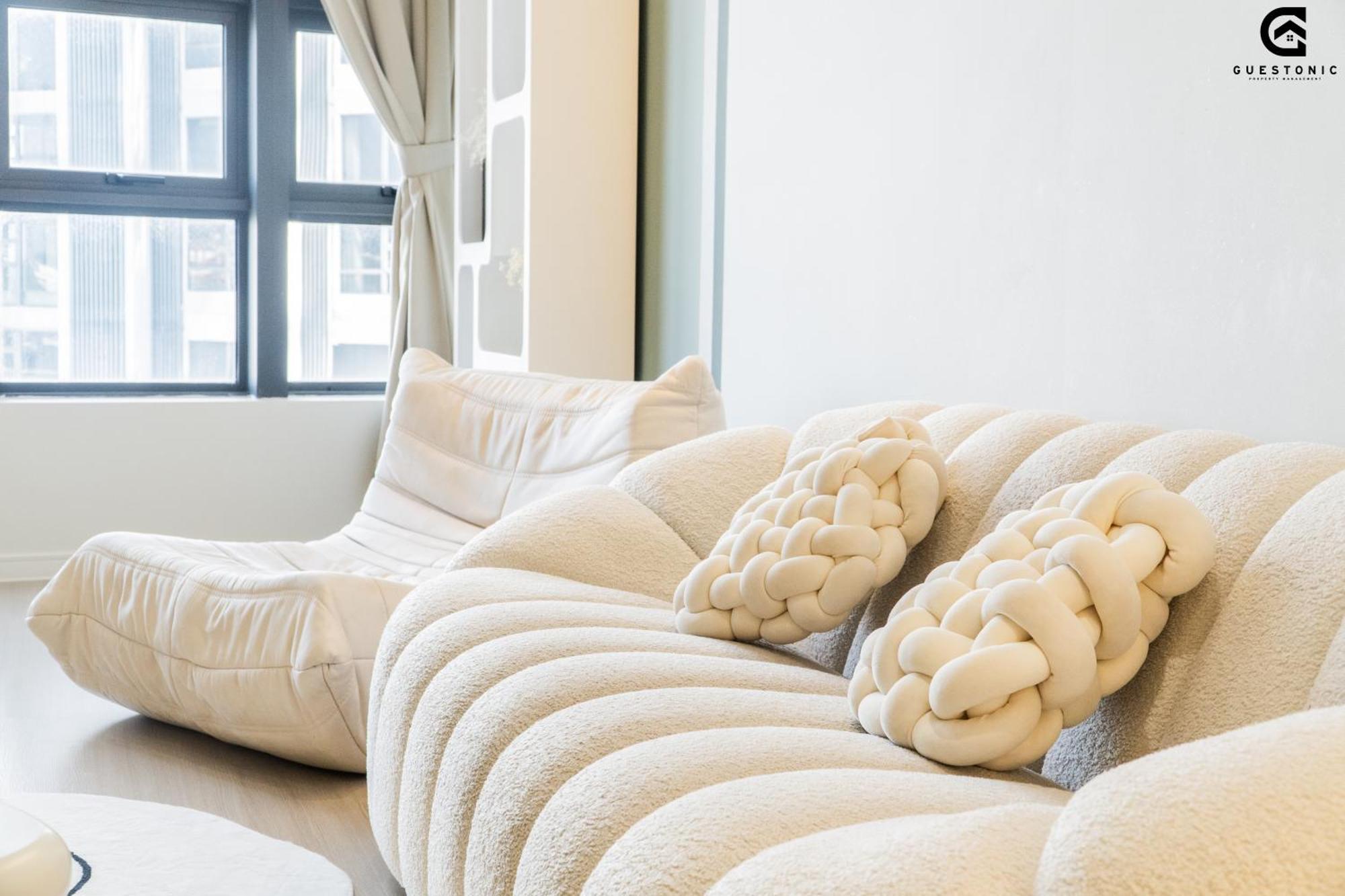 Ekocheras Cozy Suite By Guestonic Kuala Lumpur Extérieur photo