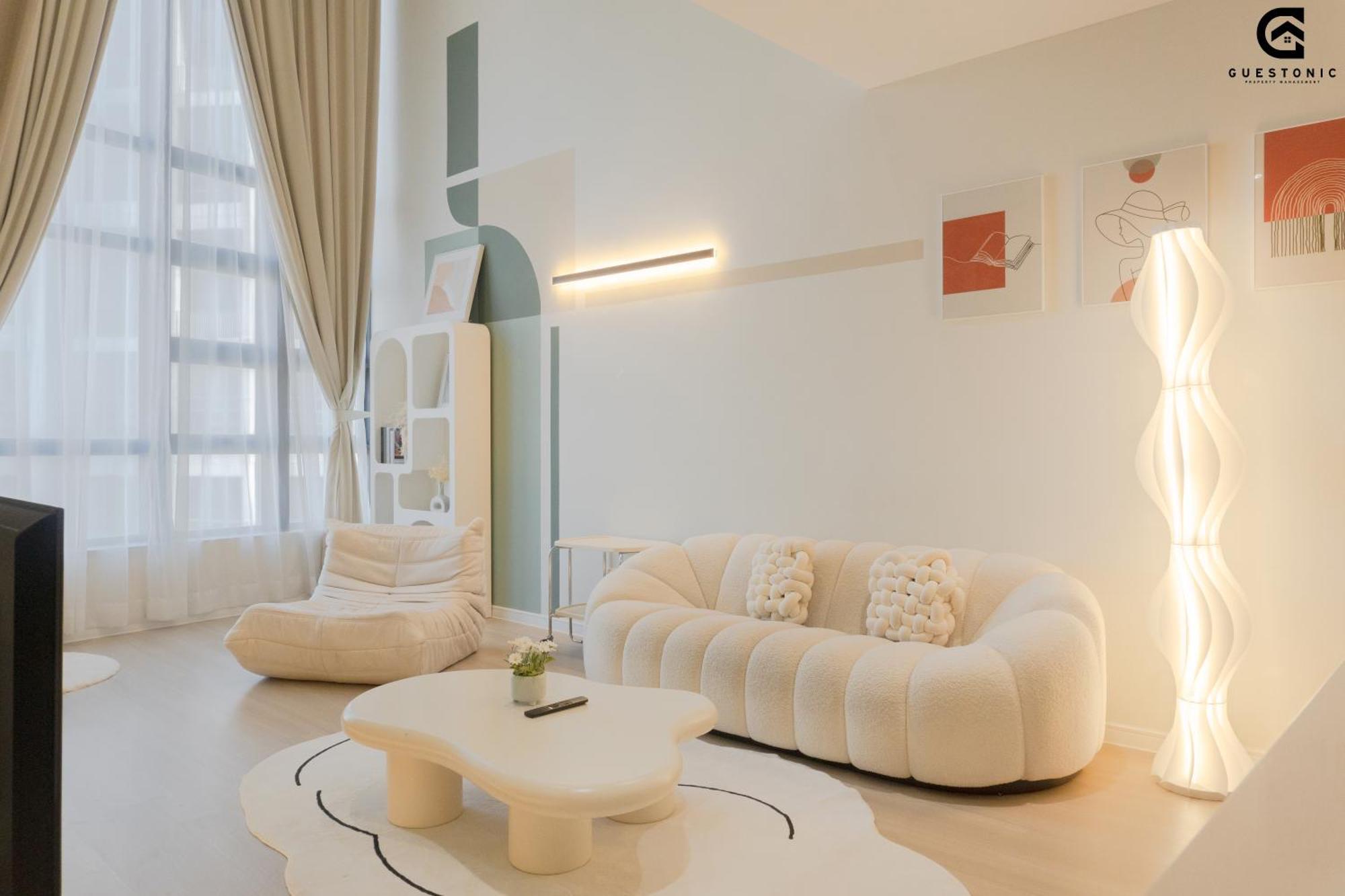 Ekocheras Cozy Suite By Guestonic Kuala Lumpur Extérieur photo